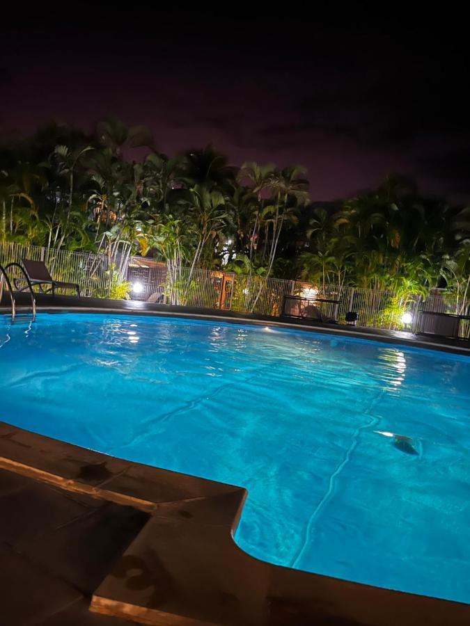 Azuri Lodge Duplex Marina Saint-Francois  Bagian luar foto