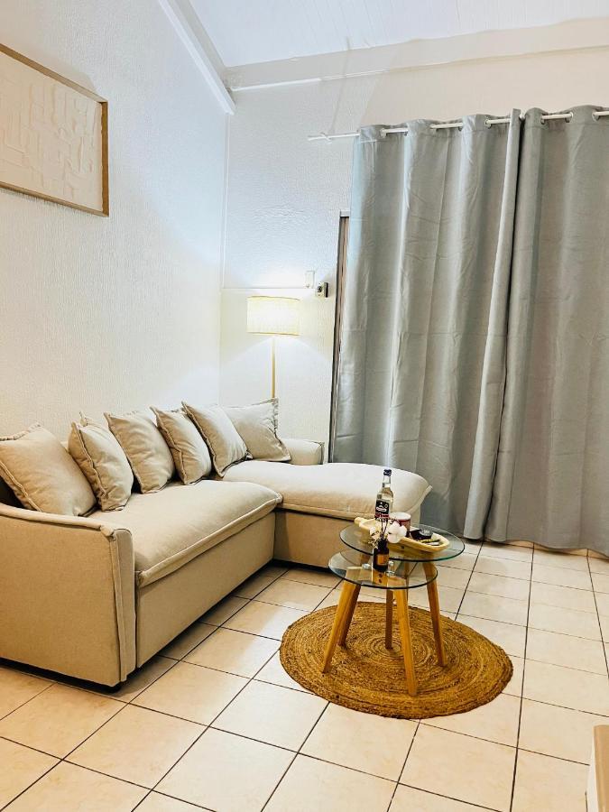 Azuri Lodge Duplex Marina Saint-Francois  Bagian luar foto
